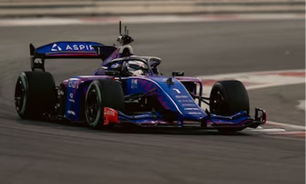 La IA hace historia: vence por primera vez a un expiloto de Fórmula 1 - OviedoPress