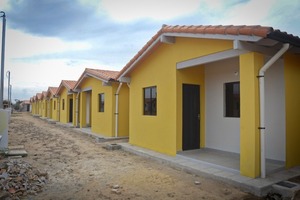 Déficit habitacional: 108.678 viviendas nuevas son necesarias en Paraguay