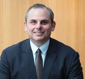 Paraguay como Hub Energético Regional