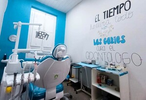 Barrio Obrero incorpora nuevos equipos para mejorar la atención odontológica