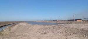 AUDIO. Pobladores  de Villa  Franca se manifiestan contra cortes de energía eléctrica - Ancho Perfil - ABC Color