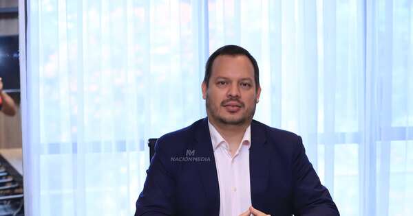 La Nación / Proveedores, conformes con compromiso de cancelación de deuda antes de inicio escolar 2026