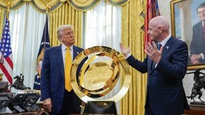 EEUU acelerará los trámites migratorios a los hinchas con entradas para el Mundial