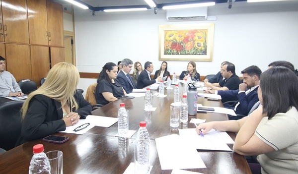 Reforma del transporte público con dictamen por la aprobación con modificaciones