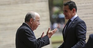 Apurado por el debate de la tarifa, Brasil entrega su informe sobre espionaje y destraba la negociación en Itaipú