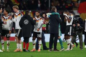 Alemania y Países Bajos, dos nuevos clasificados al Mundial 2026 - Fútbol Internacional - ABC Color