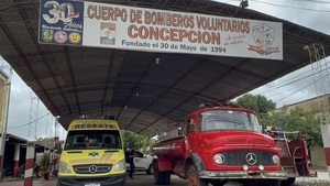 Preocupantes Casos De Accidentes De Tránsito En Concepción - Concepción al Día