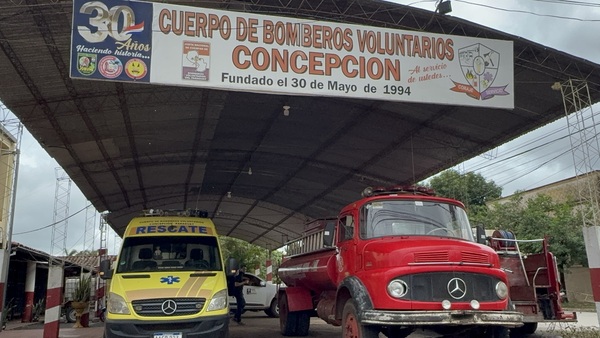 Preocupantes Casos De Accidentes De Tránsito En Concepción - Concepción al Día