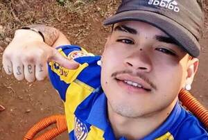 Detienen a soldado del Clan Rotela en Luque •