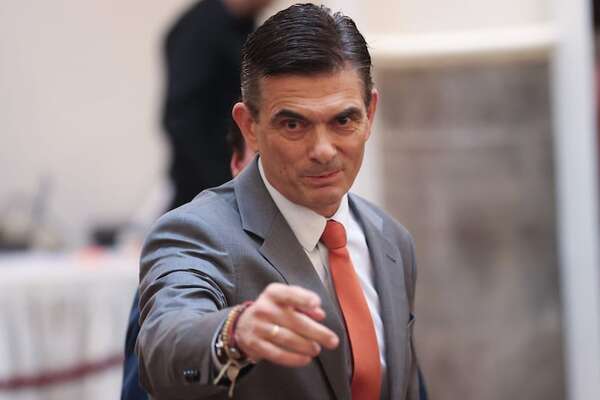 El CAF aprueba un préstamo de 550 millones de dólares para apoyar a Bolivia - Mundo - ABC Color