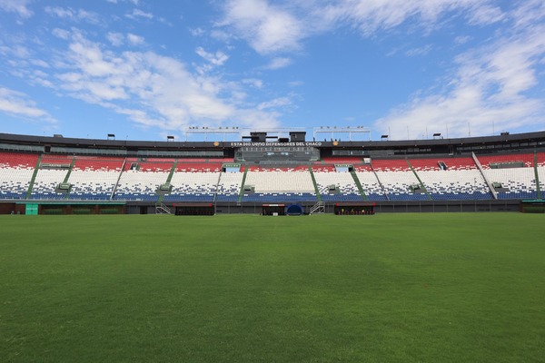 Esta es la programación para los encuentros de la Promoción Primera B – Nacional B 2025