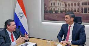 La Nación / Indert apunta a una revolución agraria para agilizar títulos de propiedad