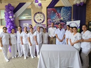 Semana del Prematuro: Concepción destaca reducción histórica de mortalidad neonatal y anuncia actividades. - Concepción al Día