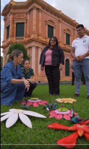Popular / Show con 150 artistas acompañará el encendido del tradicional árbol navideño
