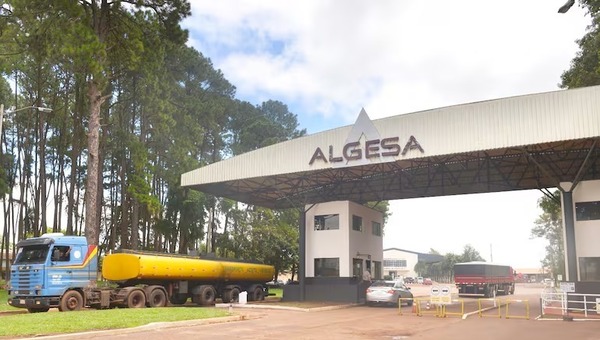 Delincuentes asaltan a un hombre en Algesa, roban notebook y un vehículo - ADN Digital