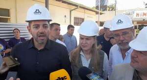 Destinan G. 4.200 millones en el viejo Hospital Regional de Pilar, pero faltan especialistas  - Nacionales - ABC Color