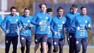 Brian Ojeda: “Preparados para lo que venga”