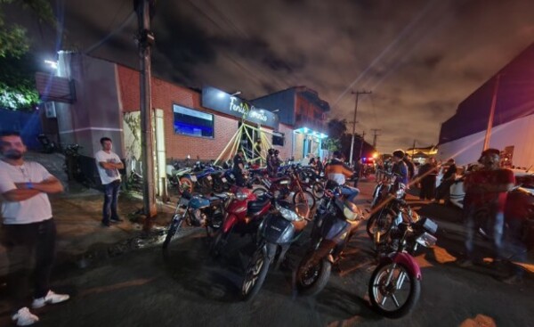 Dos imputados por tenencia de estupefacientes en calidad de adictos  