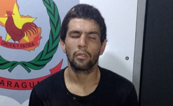 Imputan a joven por agredir a su hermano con machete  