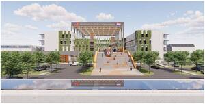 La UPTP: el nuevo modelo que redefine la educación superior en Paraguay - El Trueno