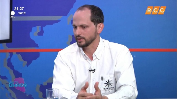 Video: Nuestro Chaco | Cultivo de Dátiles en el Chaco Parguayo