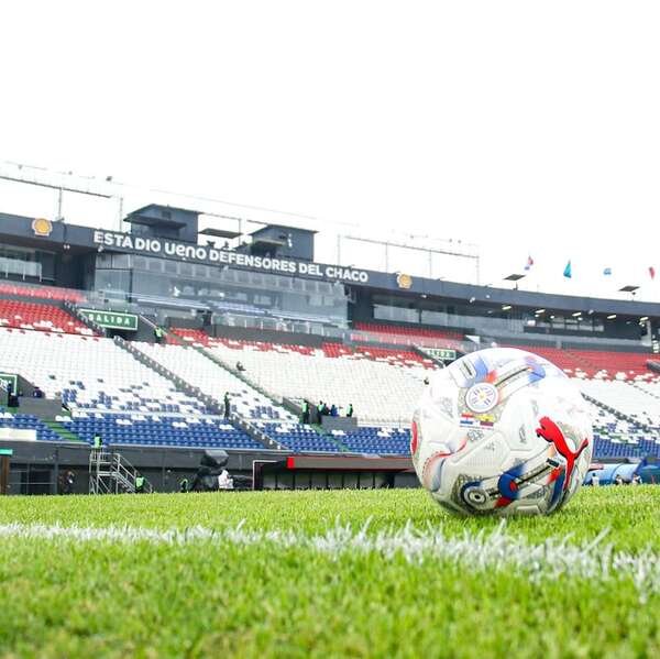 Definido el programa para los duelos de promoción, por el último boleto a la Intermedia - Fútbol de Ascenso de Paraguay - ABC Color