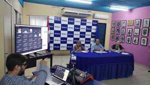 PLRA llama a convención el 21 de diciembre para eliminar la paridad en las listas