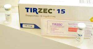 La Nación / Quimfa presentó oficialmente TIRZEC, marcando una nueva era en salud metabólica