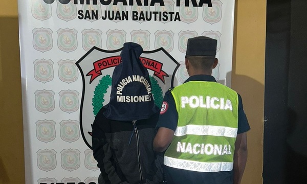 joven detenida por presunta violencia contra un bebé de un año en Misiones - OviedoPress