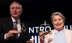 Chile define su futuro en un balotaje polarizado entre Jara y Kast - OviedoPress