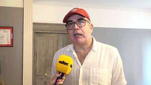 Disidencia colorada avanza hacia una candidatura única para Asunción - Política - ABC Color