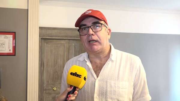 Disidencia colorada avanza hacia una candidatura única para Asunción - Política - ABC Color