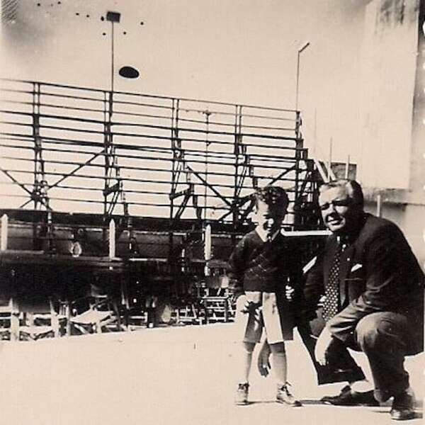 Aniversario: 90 años de Corporación Deportiva Fénix - Polideportivo - ABC Color