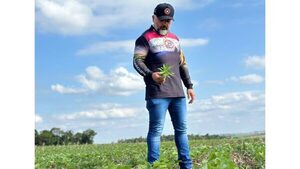 “Hoy no hay punto de equilibrio, se necesitan cinco cosechas buenas para sanear deudas”