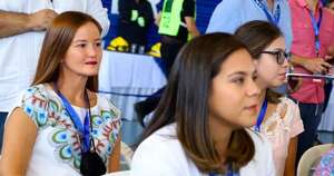 La Nación / Persiste desacuerdo opositor: piden a Johanna apoyar a Soledad Núñez