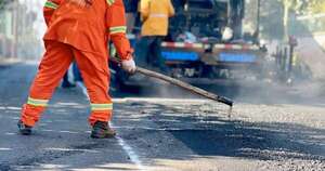 La Nación / Empleo formal crece, pero siguen desafíos en la mejora de salarios