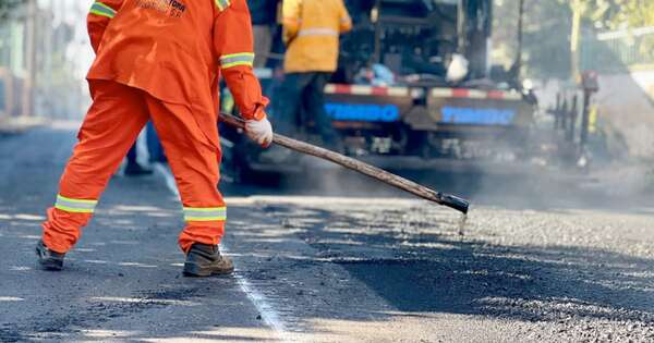 La Nación / Empleo formal crece, pero siguen desafíos en la mejora de salarios