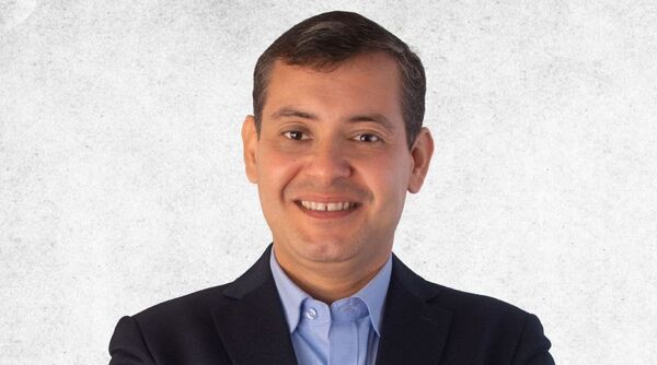 Oposición en Lambaré se desangra: sector liberal busca imponer a Edu Molinas y dinamita cualquier unidad