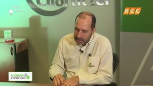 Video: El Chaco Avanza | Cooperativa Friesland