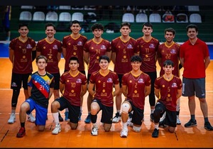 Ya están los finalistas en la lucha por los títulos principales de voleibol de sala - La Tribuna