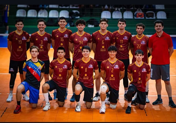 Ya están los finalistas en la lucha por los títulos principales de voleibol de sala - La Tribuna