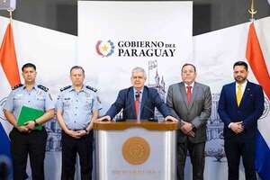 Oro argentino o boliviano, según viceministro de Minas - Policiales - ABC Color