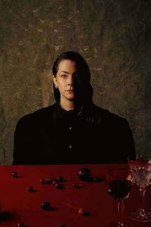 Antonella Zaldívar protagoniza el unipersonal italiano “Anna Cappelli” - Cultura - ABC Color