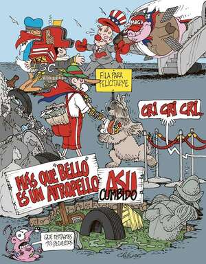 Ñe’ẽmbeweb - Ñe'ẽmbeweb - ABC Color