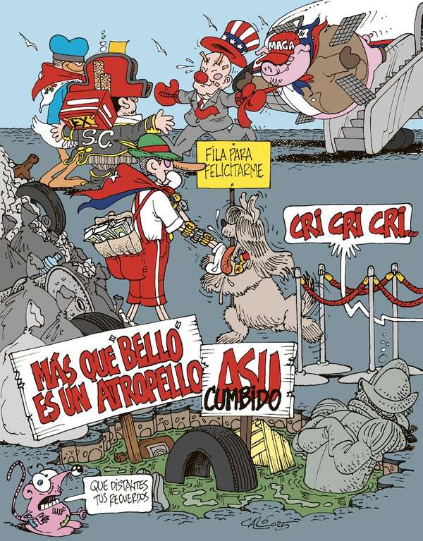 Ñe’ẽmbeweb - Ñe'ẽmbeweb - ABC Color