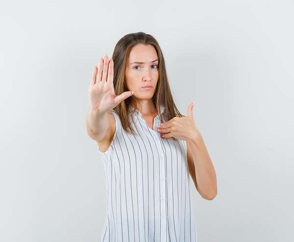 Estrategias para defenderse del maltrato - Estilo de vida - ABC Color