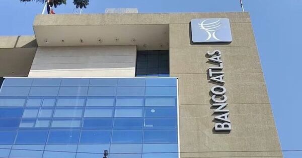 La Nación / Juez resolverá chicanas de directivos de Atlas