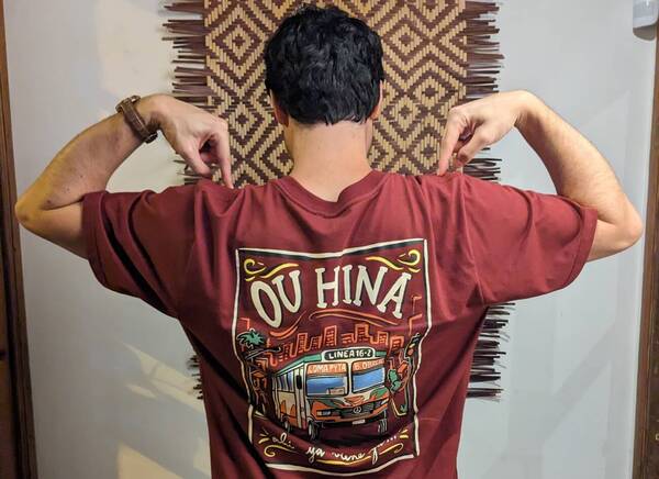 Vecinos piden por la línea 16 que “paseaba” por los barrios