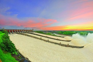 Paraguay y Brasil Reanudan Negociación de Anexo C