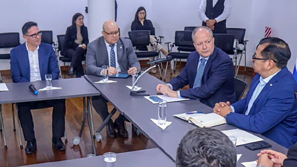 Hambre Cero: Plan de pago es aceptado